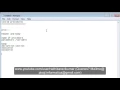 Stored Procedures Part-1