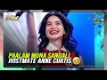 Download Lagu Anne Curtis gets 'evicted' after ending 'Showtime' attendance streak | ABS-CBN News