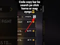 Download Lagu Free fire free emote create in craftland map 😱#trending #viral #ffshorts