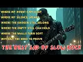 Download Lagu FADE AWAY..... BEST EMOTIONAL SLOW ROCK SONGS | NEW SLOW ROCK SONG 2025