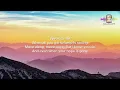 The All American Rejects -  Move Along + Lyrics Video