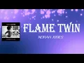 Norah Jones - Flame Twin (Lyrics)
