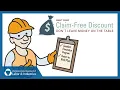 Washington Workers Compensation Insurance The Claim-Free Discount