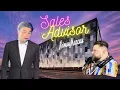 Neiman Marcus Client Advisor Chris Milam