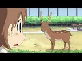 frozen - reindeer(s) are better than people (slowed + reverb)