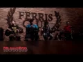 Download Lagu Abdul And The Coffee Theory - Happy Ending Ferris Club