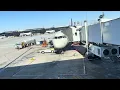 Bwi airport Delta airlines