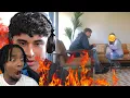 Reacting To Is She Cheating On Her Military Boyfriend UDY Loyalty Test SHOCKING CONFUSING