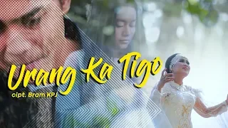 Download Lagu Minang Terbaru Tari Thanca - Urang Ka Tigo ( Official Music Video ) MP3