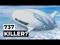 Are Airships the Future of Aviation