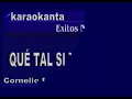 Karaokanta - Los Relampagos del Norte - Que tal si te compro