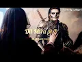 Dil Mera pt.2 song (slowed and reverb):|Talwinder|KEY!|❤️‍🩹