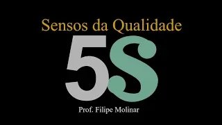 Introduction to 5S (Senses of Quality)