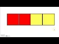 Kindergarten Math Module 4 Lesson 7 Fluency Number Bond Flash