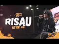 Download Lagu ATIEK CB - RISAU AT LINTAS MELAWAI | R66 MEDIA