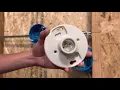 Electrical 101 How To Install A Keyless Lamp Holder Light Fixture