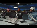 LaRussell MALACHI Hokage Simon APPLE MUSIC TAKEOVER FREESTYLE