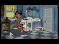 Lilo & Stitch - Go To Your Room (I'm Already In My Room) - (2002 vs 2025)