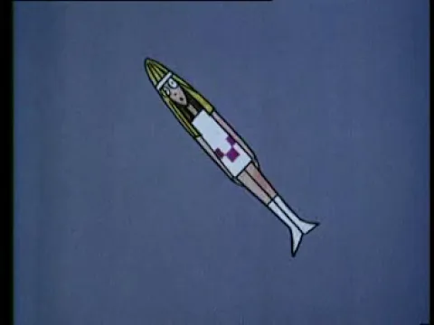Jobs For Young Girls (1969) British Public Information Films