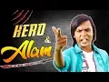 Lagu HERO AND ALAM