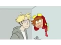 Welcome to Hell PILOT 2013 - student film