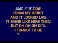 [karaoke] CB30037 13   Jaheim    Put That Woman First