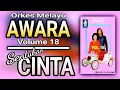 O.M. AWARA VOLUME 18 - SENTUHAN CINTA
