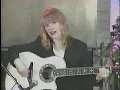 Dog and Butterfly -- with Nancy Wilson