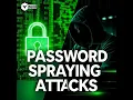Password Spraying Attack Explained Hydra Tutorial for Beginners Ethical Hacking Lab