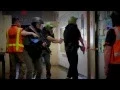 DPSST Active Shooter Training in Lakeview schools 3-26-2015