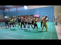 Download Lagu Dang Mari Berdendang Kita Berdendang//Tiktok Viral//Senam kreasi Dangdut//Ss Alia Lovers