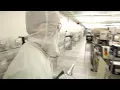 Day in the life - Volt manufacturing