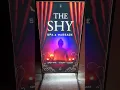 Welcome to The Shy Spa Massage