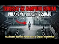 Lagu TERSESAT KE KAMPUNG BUNIAN PULANGNYA DIBERI SESUATU