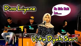 Download Dino liyane( Hendra Kumbara) Cover Vita versi Koplo-jaranan/Batal Nikah/Corona /ambyar MP3