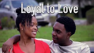 loyal to love 2024 short film