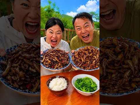 Chicken Wings Ka Maza Lallu Ko Saza 😂 | Funny Food Videos, Village Cooking / Food With Comedy