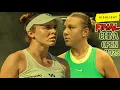 Download Lagu Linda Noskova vs Amanda Anisimova Highlights | China Open 2025 Final