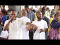 Lagu Able Cee Ministers Powerfully at Adoration Ground!(Rev. Fr. Ejike Mbaka)