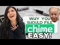 CAN I FILE MY TAX RETURN WITH CHIME DIRECT DEPOSIT EXPLAINED
