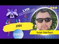 Lviv JavaClub Event 349 Property Based Testing on Java with jqwik by Ivan Verhun