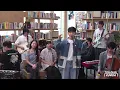 [Focus Cam]  폴킴 (Paul Kim) - New Day  : Tiny Desk Korea