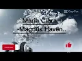 Maria Clara -Magnus Haven..