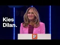 Download Lagu Elke generatie een eigen leider. Kies Dilan.