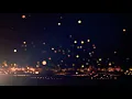 After Effects - Trapcode Particular bounce green screen