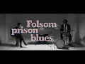 Dida Pelled - Folsom Prison Blues