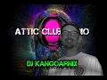 Download Lagu Hard House | Garage Set by DJ Kangoarnix | Attic Club Radio | 2 H Live DJ Set