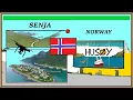 Download Lagu Husøy / Senja + 4k Flight. 🇳🇴