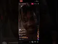 Download Lagu JUICE WRLD CODEINE CRAZY FREESTYLE ORIGINAL INSTAGRAM LIVE FULL (2019)