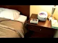 Sleep Center Tour